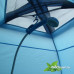Комплект для кемпинга (палатка / плитка / туалет / душ) купить в интернет магазине BioCloset.ru