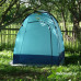 Комплект для дачи (палатка / плитка / туалет / душ) купить в интернет магазине BioCloset.ru
