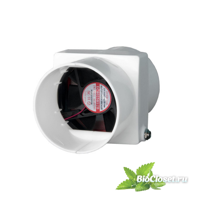 Муфта с вентилятором В-01 купить в интернет магазине BioCloset.ru