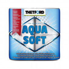 Бумага для биотуалета Thetford Aqua Soft
