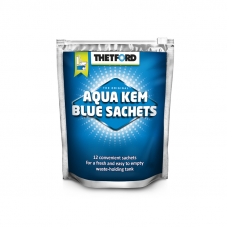Порошок для биотуалета Thetford Aqua Kem Blue Sachets